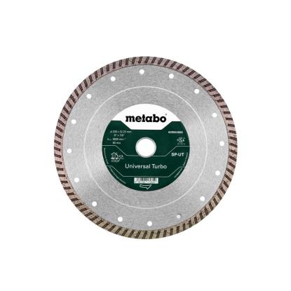 Metabo SP-UT diamantskæreskive, 230 x 22,23 mm