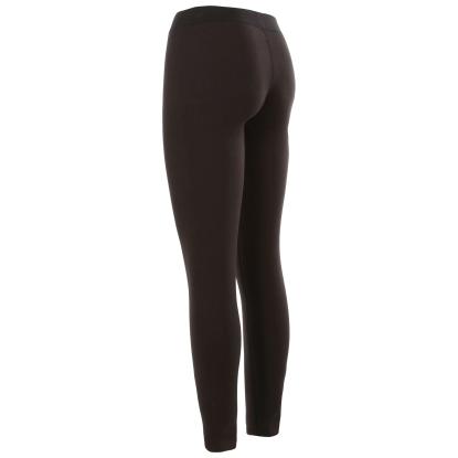 Trespass FUZZY leggings, dame, sort
