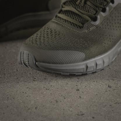 M-TAC Summer Pro sneakers, army olive