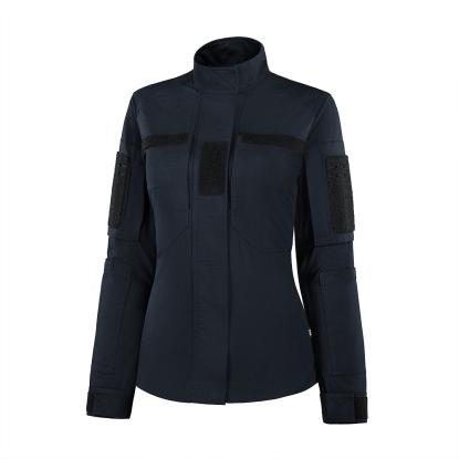 M-TAC Patrol Flex jakke, dame, dark navy blue