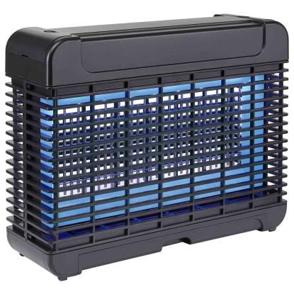 RYOM insektfælde, 16-LED, 10W - 150 m²