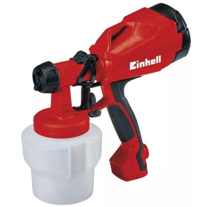 Einhell TC-SY 500 P malersprøjtepistol, 500 W