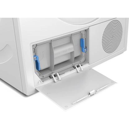 Bosch WTH85V0BSN kondenstørretumbler med varmepumpe - 8 kg