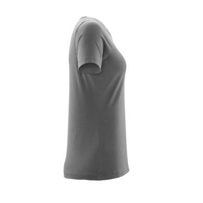 MASCOT CROSSOVER T-shirt, mørk antracit