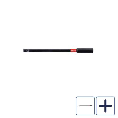 Einhell bitholder, 1/4