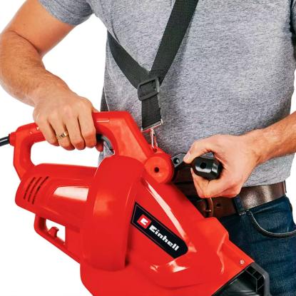 Einhell GC-EL 3024 E løvsuger/-blæser, 3000 W