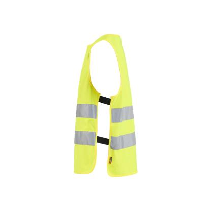 Blåkläder 5230 high vis vest til børn, hi-vis gul