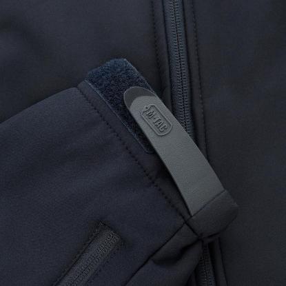 M-TAC softshelljakke med for, dark navy blue