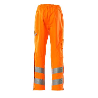 MASCOT SAFE SUPREME Belfast overtræksbukser, hi-vis orange