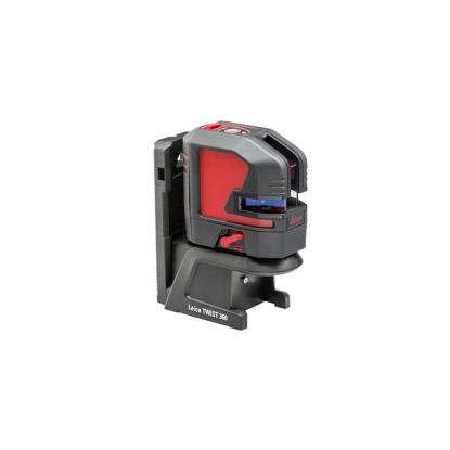Leica Lino L2P5G linje og prik laser, vandret og lodret laser