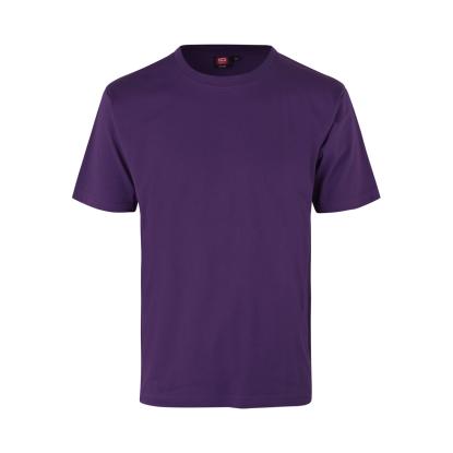 ID GAME® 0500 T-shirt, lilla