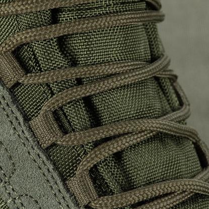M-TAC Demi-Season Pro Line taktiske støvler, ranger green