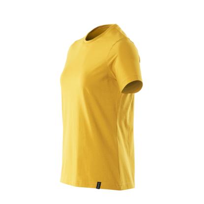 MASCOT CROSSOVER T-shirt, karrygul