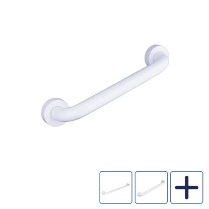 Nortiq Assistent badekarsgreb, hvid