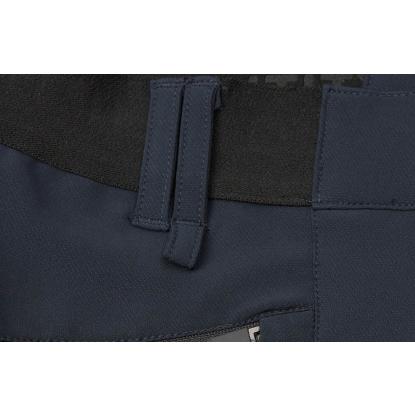 ID CORE 0910 stretch buks, navy