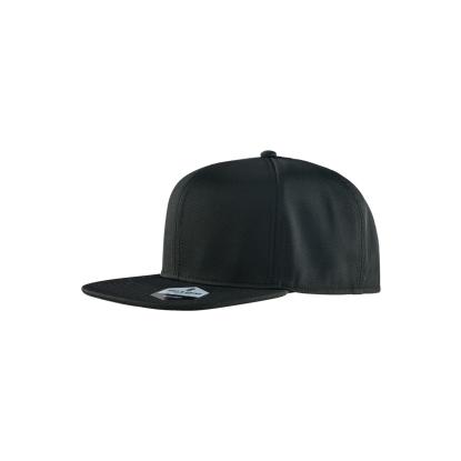 Blåkläder 2086 cap med stretch, sort - One size