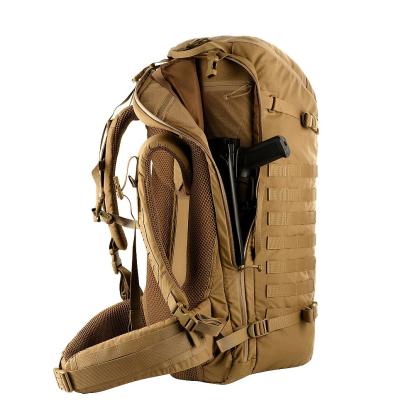 M-TAC Elite Gen. II vandrerygsæk, large, coyote - 60 liter