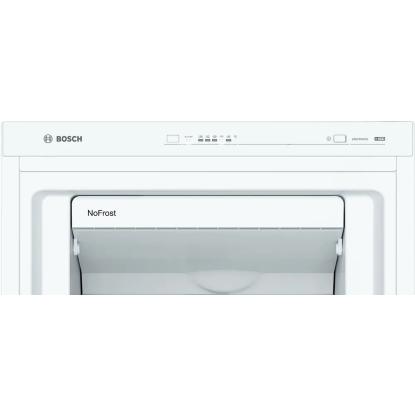 Bosch GSN36VWEP fritstående fryseskab, 242 liter