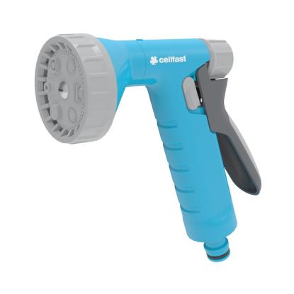 Cellfast CELLPRO RAIN sprøjtepistol med 6 indstillinger