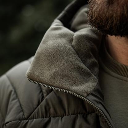 M-TAC Jarl Primaloft jakke, olive