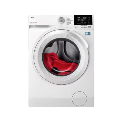AEG 7000 ProSteam vaske/tørremaskine LWR722O84G - 8 kg