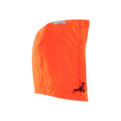 Blåkläder 2166 high vis hætte foret, hi-vis orange