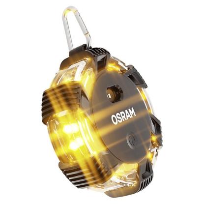 Osram LEDguardian road flare, advarselslys