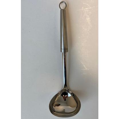Steel-Function opøser, ergonomisk, rustfrit stål - 100 ml