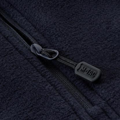 M-TAC Delta Polartec fleecejakke, dark navy blue