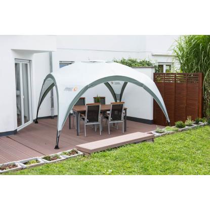Coleman Event Shelter L med tapede sømme, 3,65 x 3,65 meter