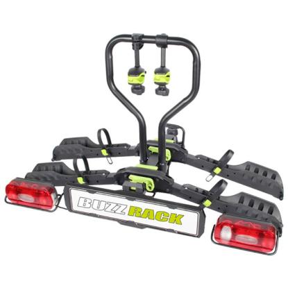BuzzRack Scorpion cykelholder til 2 El-cykler