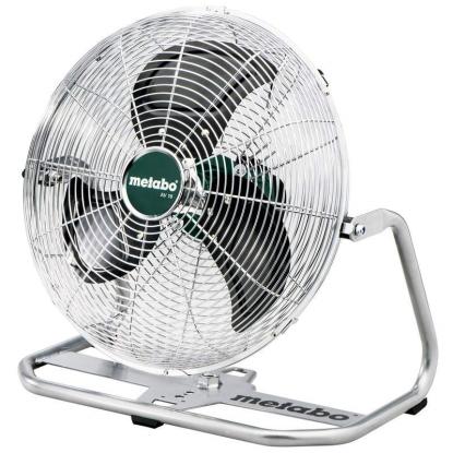 Metabo AV 18 ventilator, 18V, uden batteri og lader