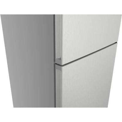 Bosch KGN362LDF fritstående kølefryseskab, 218 + 103 liter