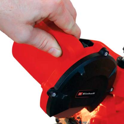 Einhell GE-CS 18V Li kædesliber uden batteri og lader