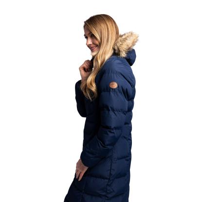 Trespass AUDREY vinterjakke, dame, navy