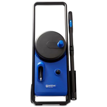 Nilfisk Core 140-8 PowerControl IH Premium Car Wash højtryksrenser, 140 bar