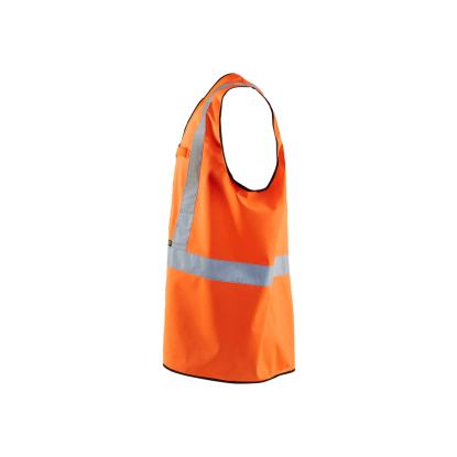 Blåkläder 3029 high vis vest, hi-vis orange