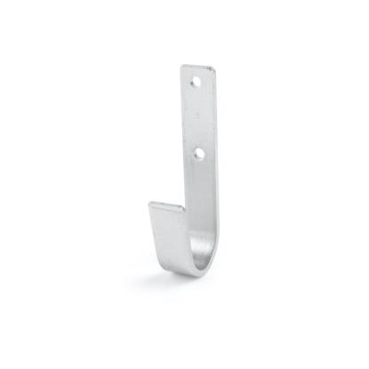 Habo universalkrog 8510, elgalvaniseret, 32 x 82 mm