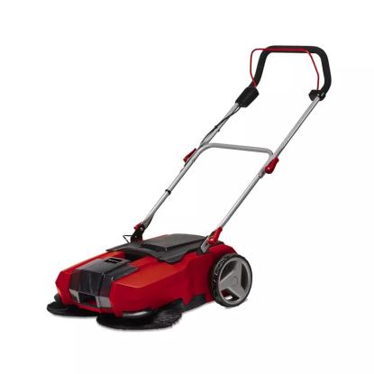Einhell TE-SW 18/610 fejemaskine, 18 V, uden batteri og lader Einhell TE-SW 18/610 fejemaskine, 18 V, uden batteri og lader