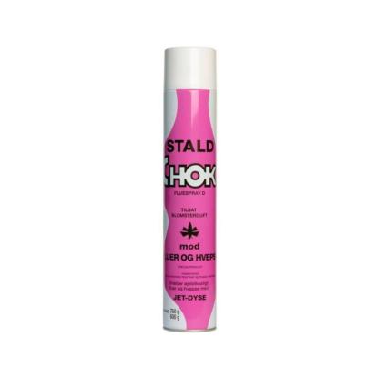 Staldchok-BB fluegift - 1000 ml