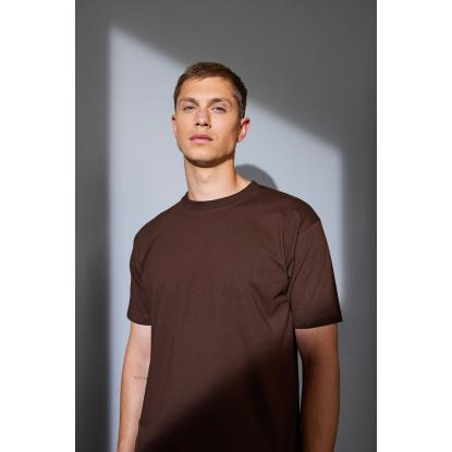 ID PRO Wear 0300 T-shirt, mocca