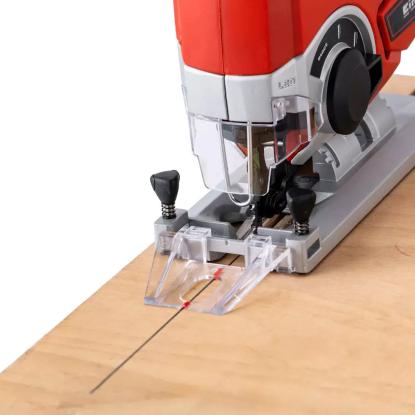 Einhell TE-JS 18V Li stiksav uden batteri og lader