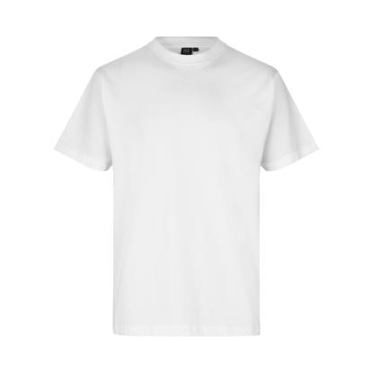 ID T-TIME® 0510 T-shirt, hvid