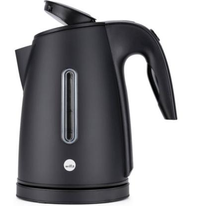 Wilfa Rapids elkedel, 2000W, sort - 1,7 liter