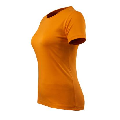 MASCOT CROSSOVER Arras T-shirt, stærk orange