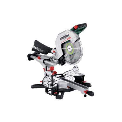 Metabo KGS 18 LTX BL 305 kap-/geringssav, 18V, uden batteri og lader