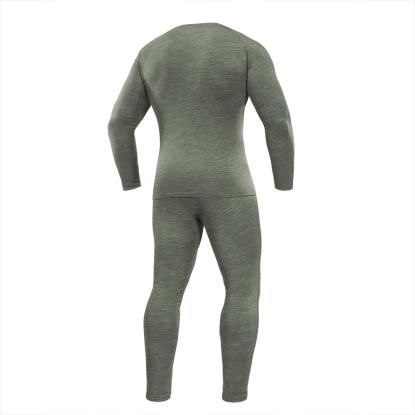 M-TAC Merino termoundertøj, sæt, olive