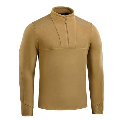 M-TAC Centurion Microfleece jakke, coyote