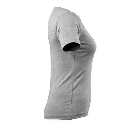 MASCOT CROSSOVER Arras T-shirt, grå-meleret