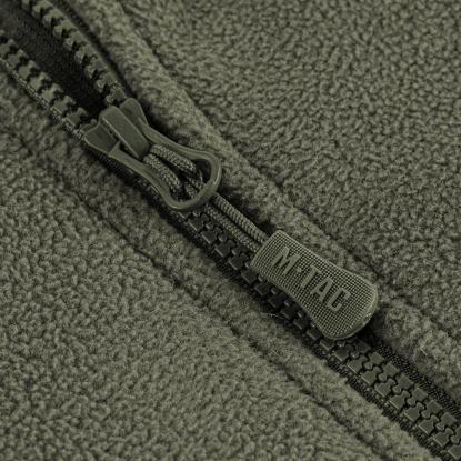 M-TAC Windblock Division Gen. II fleecejakke, army olive
